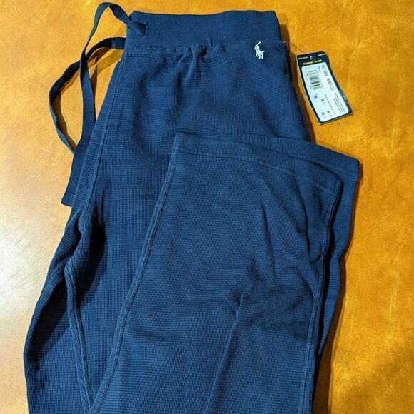 BNWT POLO by Ralph Lauren Pjs - Picture 2 of 6